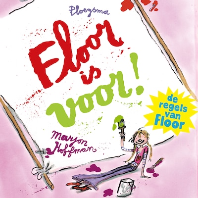 Floor is voor!