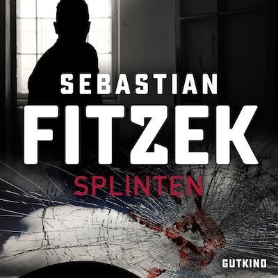 Splinten – omslag til lydbogen af Sebastian Fitzek