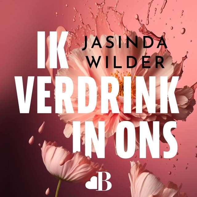 Ik verdrink in ons: Falling #2
