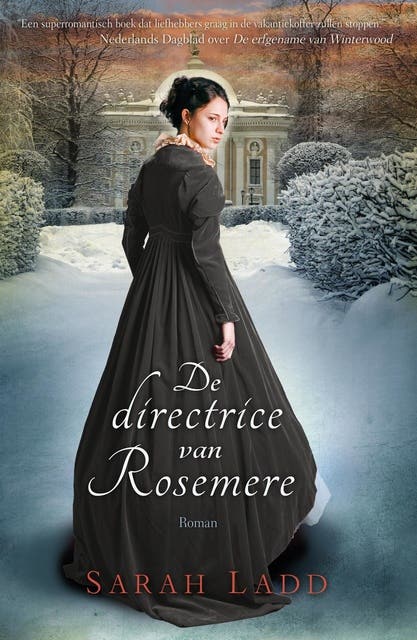 De directrice van Rosemere: roman