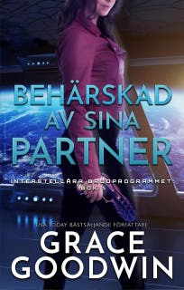 Behärskad Av Sina Partner