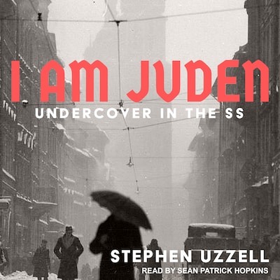 I Am Juden