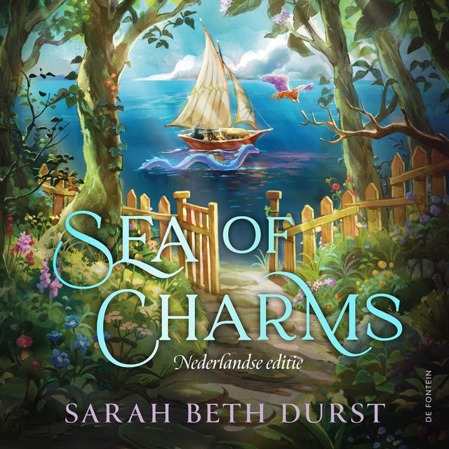 Sea of Charms