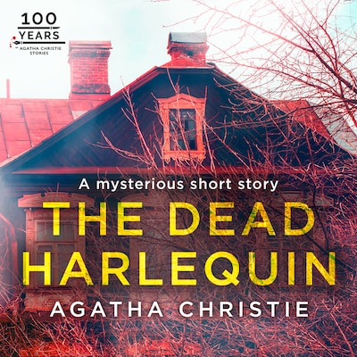 The Dead Harlequin