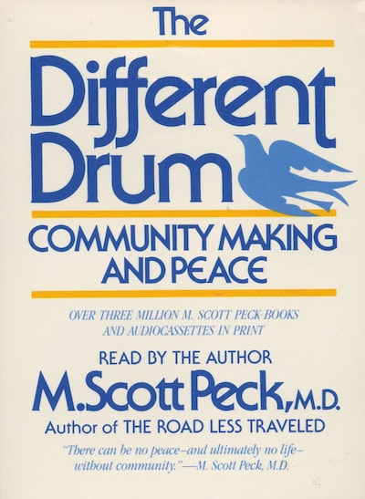 The Different Drum