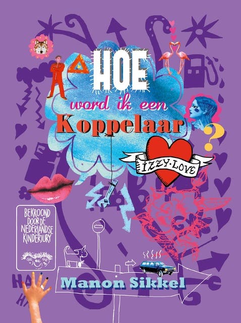 Hoe word ik een koppelaar: in 333 stapjes door Izzylove