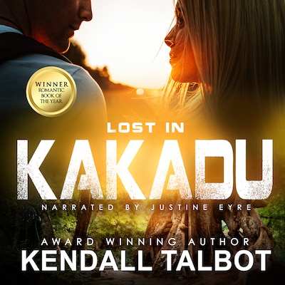 Lost in Kakadu