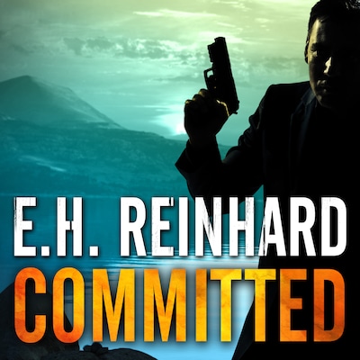 Committed – omslag til lydbogen af E.H. Reinhard