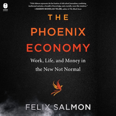 The Phoenix Economy