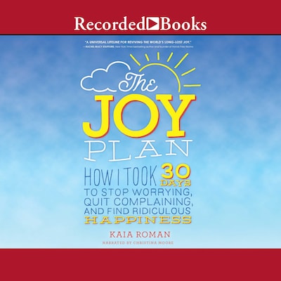 The Joy Plan