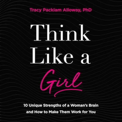 Think Like a Girl