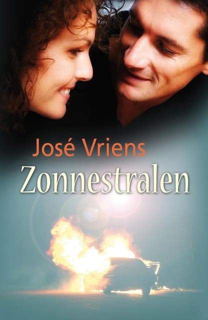 Zonnestralen