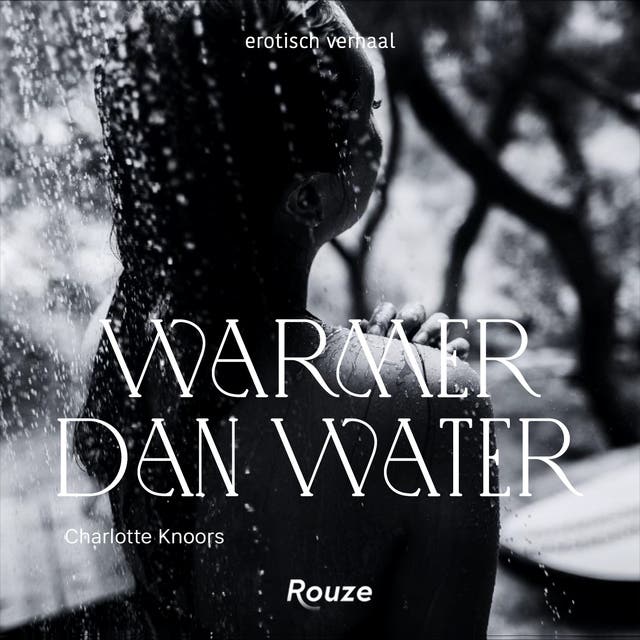 Warmer dan water