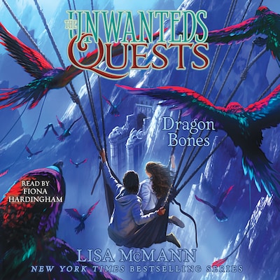 Dragon Bones