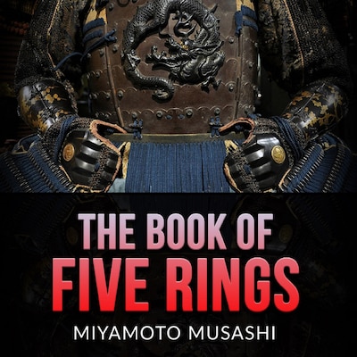 The Book of Five Rings (Unabridged)