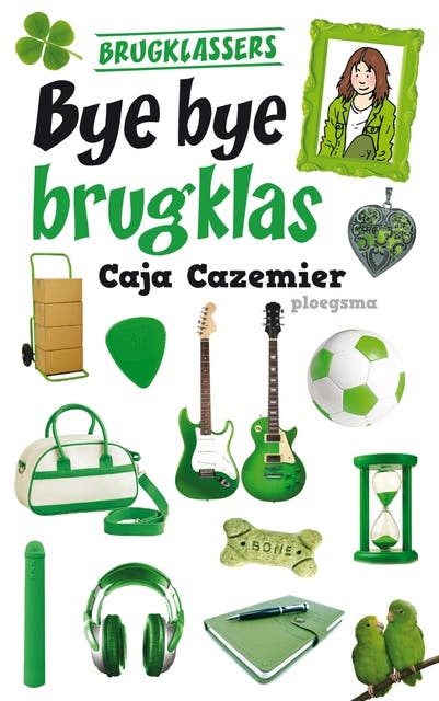 Bye bye brugklas: brugklassers