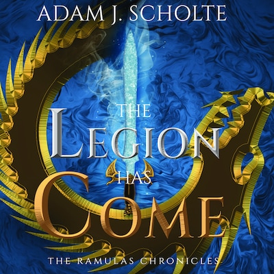 The Legion Has Come