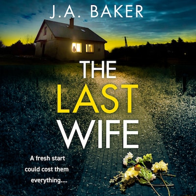 The Last Wife (Unabridged)