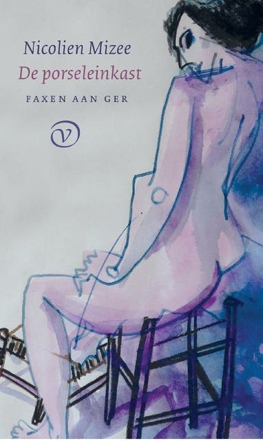 De porseleinkast: faxen aan Ger 2
