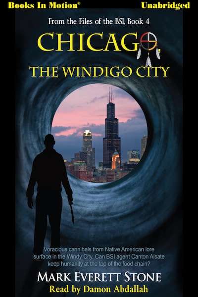 Chicago, the Windigo City