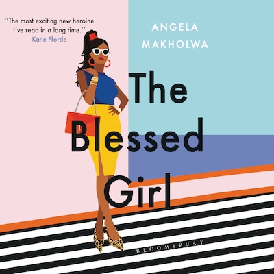 The Blessed Girl