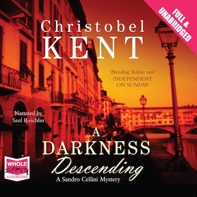 A Darkness Descending