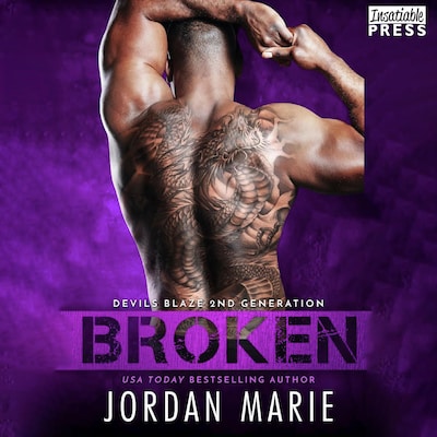 Broken