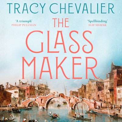 The Glassmaker