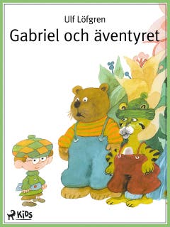 Gabriel och äventyret