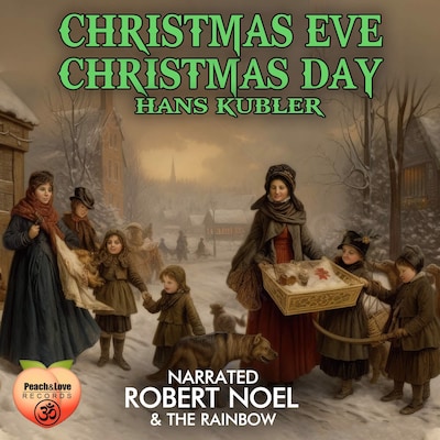 Christmas Eve Christmas Day