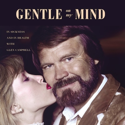 Gentle on My Mind