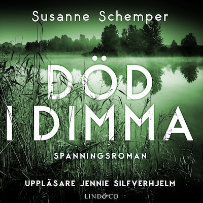 Död i dimma