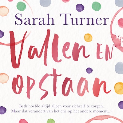 Vallen en opstaan