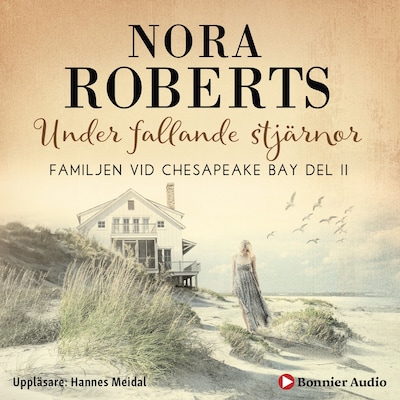 Under fallande stjärnor