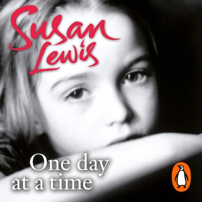 One Day at a Time – omslag til lydbogen af Susan Lewis