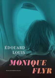 Monique flyr