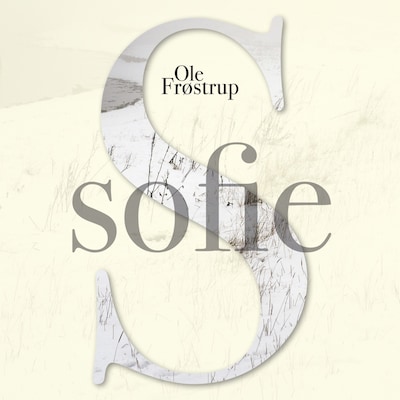 Sofie – omslag til lydbogen af Ole Frøstrup