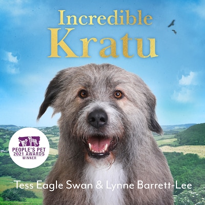 Incredible Kratu