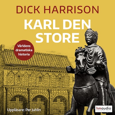 Karl den store
