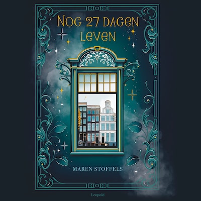 Nog 27 dagen leven