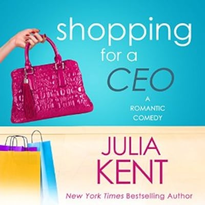 Shopping for a CEO