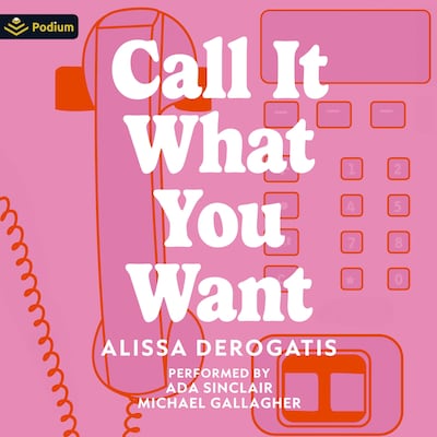 Call It What You Want