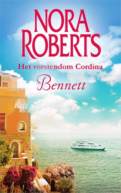 Bennett: Het vorstendom Cordina 3