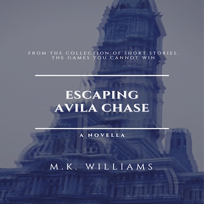 Escaping Avila Chase