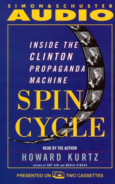 Spin Cycle
