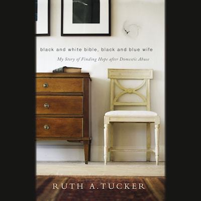 Black and White Bible, Black and Blue Wife