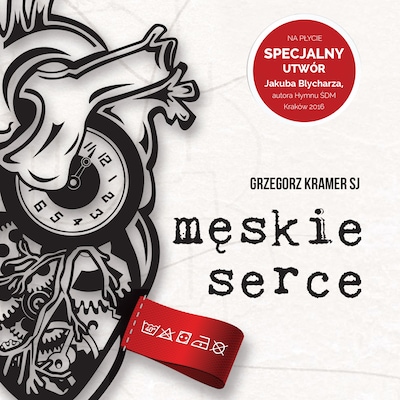 Męskie serce