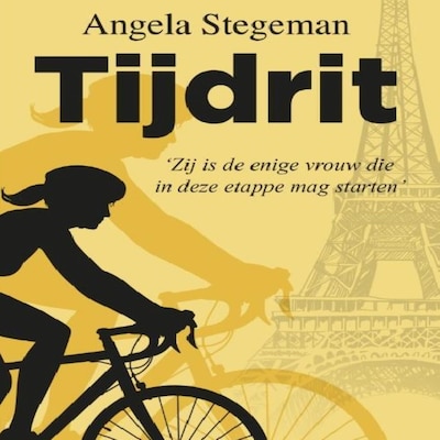 Tijdrit