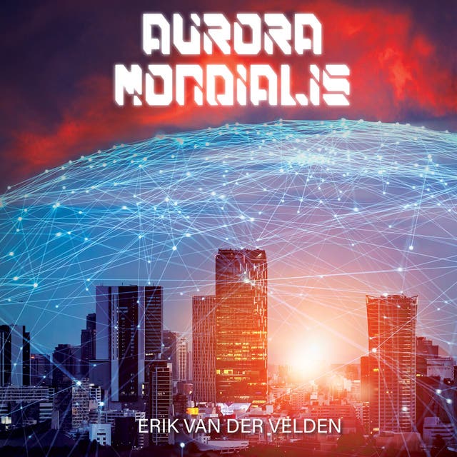 Aurora Mondialis: De zonnezondvloed