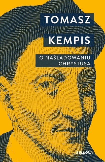 O naśladowaniu Chrystusa